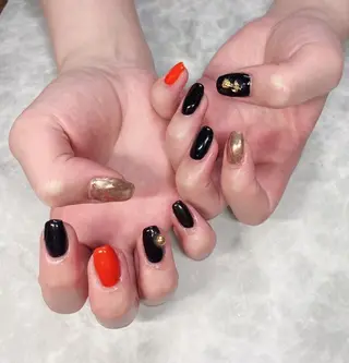 ネイル ネイリスト♡ AYAKOのネイルデザイン