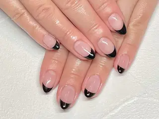 ネイル ささき れいなのネイルデザイン