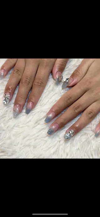 ネイル nailsalon Any'bのネイルデザイン