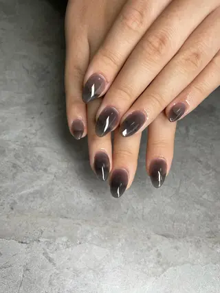 ネイル Statice所属・YUNA FUKUDAのネイルデザイン