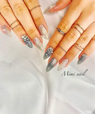 ネイル beauty salonM&Iのネイルデザイン