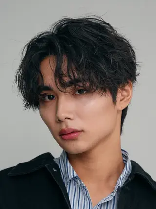 ショート 11.12月限定割引 fifth前比嘉💥のヘアスタイル