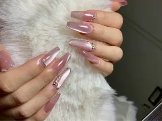 ネイル Nail Salon Bloom所属・Nail Salon Bloom横浜东口店のネイルデザイン