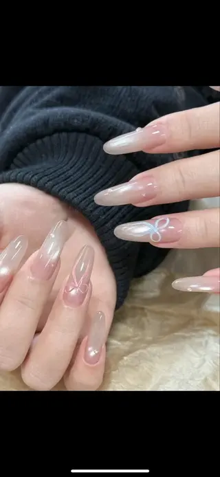 ネイル Yuki nailのネイルデザイン