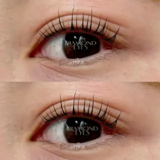 マツエク・マツパ 副店長 山田のマツエク・マツパデザイン