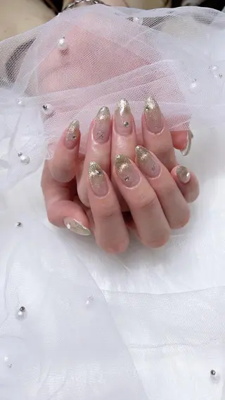 ネイル COCO ネイルのネイルデザイン