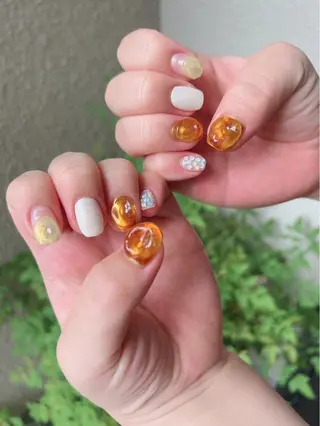 ネイル irooo 21のネイルデザイン