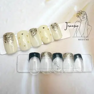 ネイル 当日予約も歓迎⭕️ Megumiのネイルデザイン