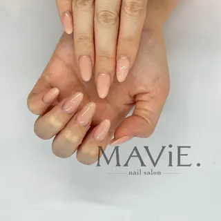 ネイル MAViE.所属・MAViE. nail salonのネイルデザイン