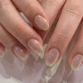 ネイル Akazawa Nanaのネイルデザイン