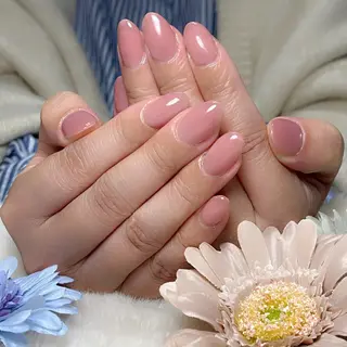 ネイル 古民家ネイルサロン HANAMU876のネイルデザイン