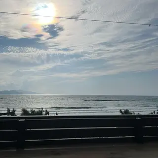 TIDEHAIR SHIHOのヘアスタイル