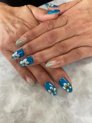 ネイル ネイリスト♡ AYAKOのネイルデザイン