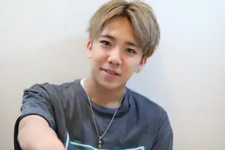 メンズ L.E.M 仙台のヘアスタイル