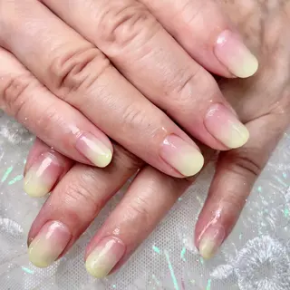 ネイル plume nail ☆韓国ネイルのネイルデザイン