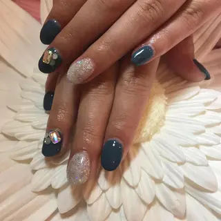 ネイル Magenta所属・Magenta 谷口のネイルデザイン