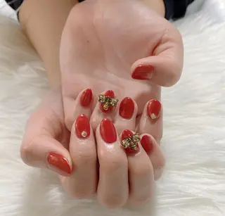 ネイル CC Nail Salonのネイルデザイン