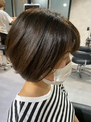 ショート KUSSY ［くっしー］のその他イメージ