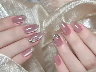 ネイル Nail Jolie所属・Nail Jolieのネイルデザイン