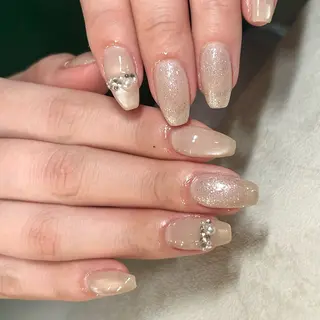 ネイル na kaのネイルデザイン