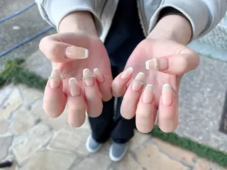 ネイル Sasaki Kyokaのネイルデザイン