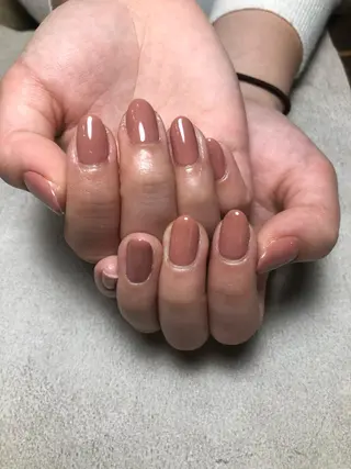 ネイル scre as Etelのネイルデザイン