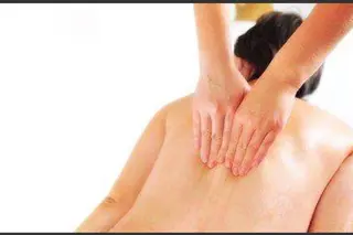 シオリ  のエステ・リラクイメージ