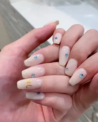 ネイル Juicy nail天神西通り店所属・Juicy nailのネイルデザイン