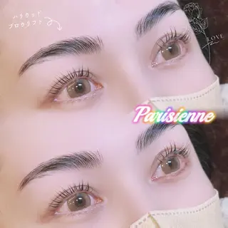 アイブロウ 🎀Neolive akari🍒のマツエク・マツパデザイン