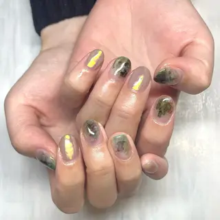 ネイル Nail Room uimのネイルデザイン