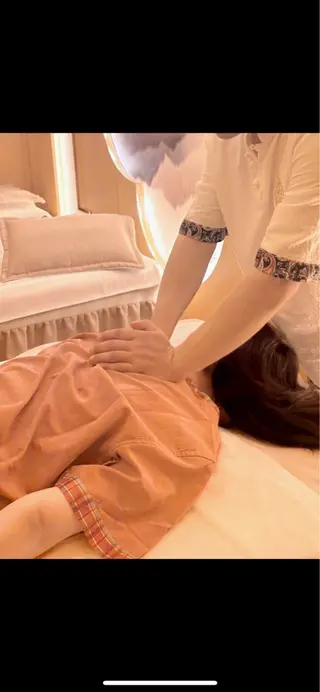 メンズ 暖和 リラクゼ一ションのエステ・リラクイメージ