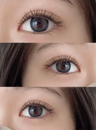 マツエク・マツパ kico.co salonのマツエク・マツパデザイン