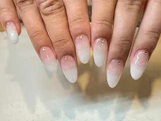 ネイル pro.M chiharuのネイルデザイン