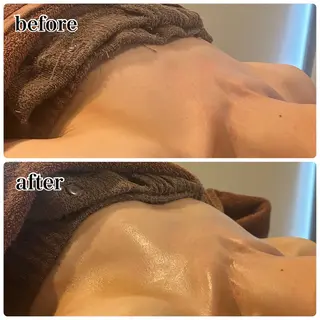 Gemini 　MIKIのエステ・リラクイメージ