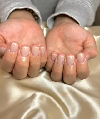 ネイル MARIE NAILS ＆ LASH ARTモザイクモール港北店所属・Shibusawa Yuriのネイルデザイン