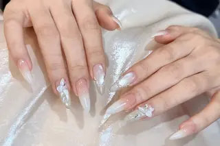 ネイル Em ma高田马場のネイルデザイン