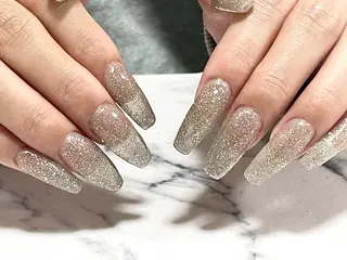ネイル ♡Bivi♡自爪に 優しいネイルサロンのネイルデザイン