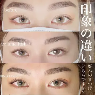 マツエク・マツパ anoliy 中村橋駅店のネイルデザイン