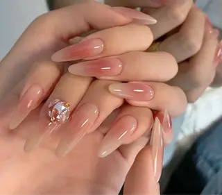 ネイル yoyo ネイル💕のネイルデザイン