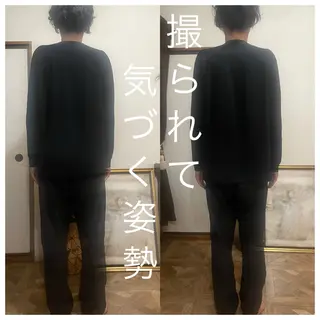 【足圧】鬼👹リンパ 身体整うサロンのエステ・リラクイメージ