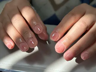 ネイル Yarm As Etel　。のネイルデザイン