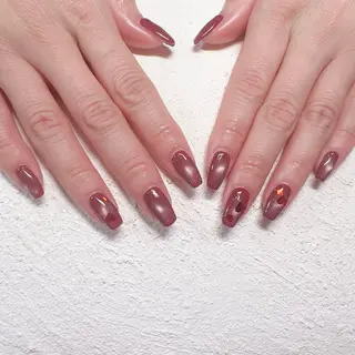 ネイル Regaro i.sのネイルデザイン