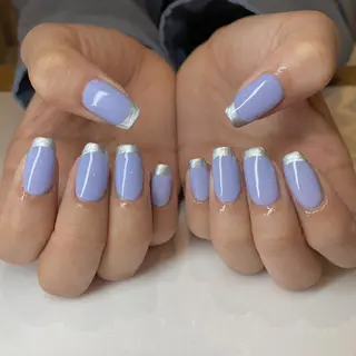 ネイル 鶴田୨ৎmaison de NALIのネイルデザイン