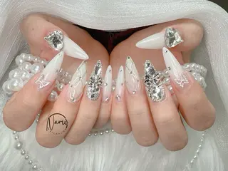 ネイル Nami nail salon所属・Nami nail salonのネイルデザイン