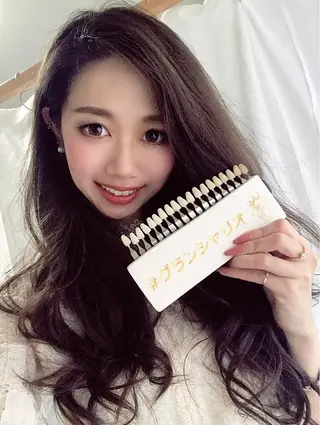 ロング ネイル 白石 将也のその他イメージ