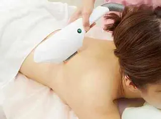 次世代痩身 人生最後のダイエットのエステ・リラクイメージ