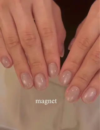 ネイル パラジェルプレミアムサロン　SINCE所属・HONAMI パラジェル専門店のネイルデザイン