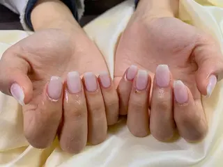 ネイル Mogu nail 二子玉川のネイルデザイン