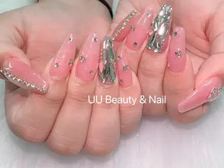 ネイル UU Beauty &Nailのネイルデザイン