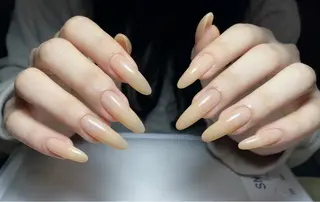 ネイル コネコ ネイルサロンのネイルデザイン